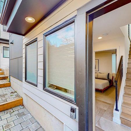 Northlake Nirvana Seattle Extérieur photo